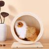 MUNEFE Hamster Exercise Wheel (S) view 4