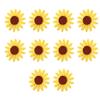 Cartoon Bee, Chicken, Flower, or Star-Shaped Hair Clips for Women view 1