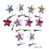 Cartoon Bee, Chicken, Flower, or Star-Shaped Hair Clips for Women view 2