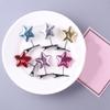 Cartoon Bee, Chicken, Flower, or Star-Shaped Hair Clips for Women view 4