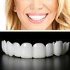 Brigtviee 2 Pairs False Teeth Veneers view 3