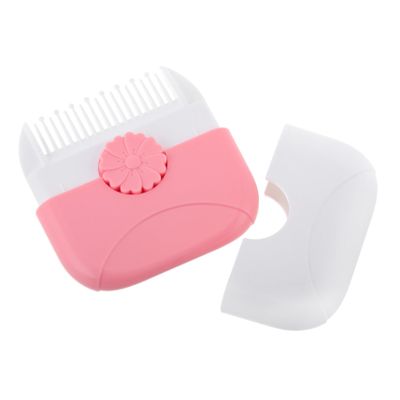 VALICLUD Hair Trimmer, Multifunctional Styling Tool for Easy Split-End and Thinning-Hair Care at Home