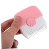 VALICLUD Hair Trimmer, Multifunctional Styling Tool for Easy Split-End and Thinning-Hair Care at Home view 4