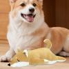 Interactive Plush Dog Toy view 3