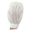 Green Rayon Exfoliating Gloves, 2-Piece Set, for Massage view 4