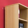 Steel Furniture Wall Anchors for Childproofing view 4