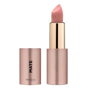 Matte Lipstick, 101 Nude, 1-Pack (1 x 4 g), 2 pcs.