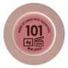 Matte Lipstick, 101 Nude, 1-Pack (1 x 4 g), 2 pcs. view 4