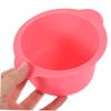 400 mL Silicone Wax Pot Liners for Hair Removal, 2-Piece Set view 3