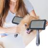 Dog Grooming Brush and Undercoat Shedding Tool view 2