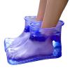 High-Density Massage Foot Soaking Boots view 1