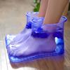 High-Density Massage Foot Soaking Boots view 2