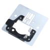 Mirweon Sewing Machine Needle Plate, Replacement Plate, Textured view 3