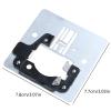 Mirweon Sewing Machine Needle Plate, Replacement Plate, Textured view 4