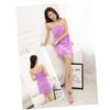 DECORNIJIA Microfiber Towel for Bathroom, Face, Hair, Car and Kitchen view 2