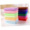 DECORNIJIA Microfiber Towel for Bathroom, Face, Hair, Car and Kitchen view 3