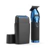BaBylissPRO LIMITEDFX Trimmer and Shaver Prepack - Black and Blue view 1