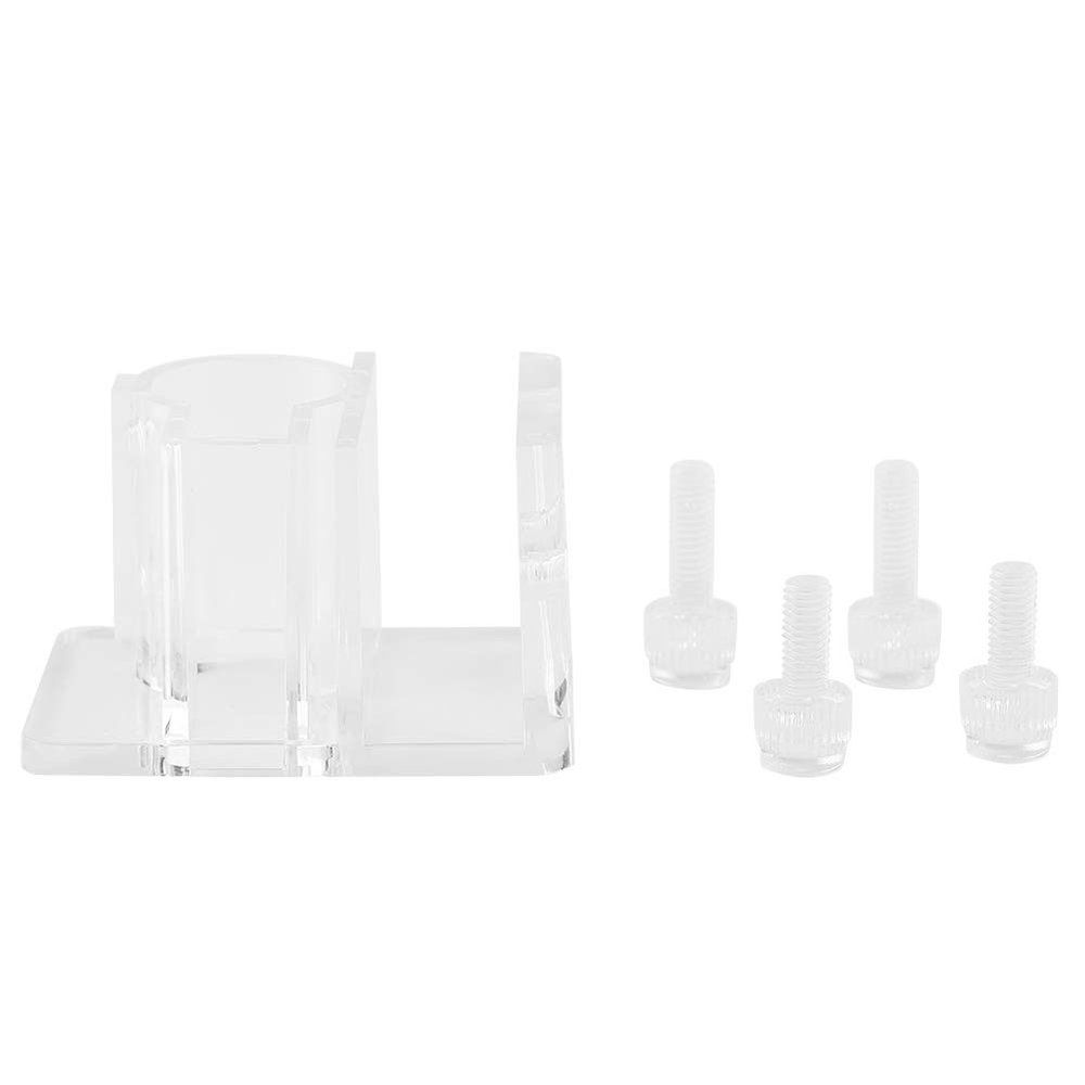 Aquarium Pipe Holder Clamp