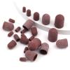 Nail Sanding Caps, 80/180 Grit, 20 Count view 3
