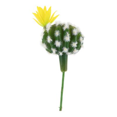 HEMOTON Robust Crafted Faux Versatile Desktop Ornament