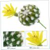 HEMOTON Robust Crafted Faux Versatile Desktop Ornament view 3