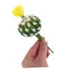 HEMOTON Robust Crafted Faux Versatile Desktop Ornament view 4