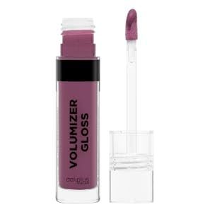 Volumizer Gloss Lip Gloss 06 Violet, 1-Pack (1 x 4 ml)