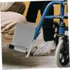 CALLARON 2-Piece PP Footplates for 22 mm Support Tubes view 4