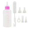 Zestivra Kitten Feeding Bottle Set - 7pcs view 1