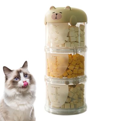 Dog Treat Container