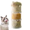 Dog Treat Container view 1