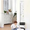 Interactive Doodle Growth Chart Wall Sticker view 2