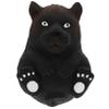 VERDANVERSE Squeaky Latex Puppy Chew Toy for Small and Medium Dogs, Interactive Cartoon Toy for Chewing and Dental Care view 1