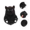 VERDANVERSE Squeaky Latex Puppy Chew Toy for Small and Medium Dogs, Interactive Cartoon Toy for Chewing and Dental Care view 3