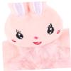 VALICLUD Decorative Rabbit-Themed Hair Ties for Girls view 3