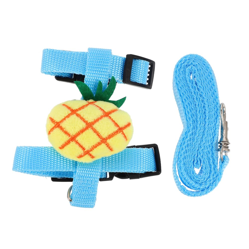 GRIRIW Adjustable Cat Harness Set