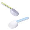 VERDANVERSE 5-Piece Pet Food Scoop Set for Dogs and Cats, Lightweight and Portable view 1