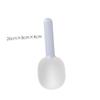 VERDANVERSE 5-Piece Pet Food Scoop Set for Dogs and Cats, Lightweight and Portable view 2