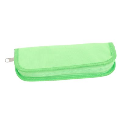 Beavorty Portable Insulin Cooler Bag, Insulated Oxford Fabric Medication Bag