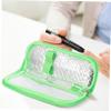 Beavorty Portable Insulin Cooler Bag, Insulated Oxford Fabric Medication Bag view 4