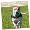 ibasenice 5-Piece Pet ID Tags - Bone Shape view 3