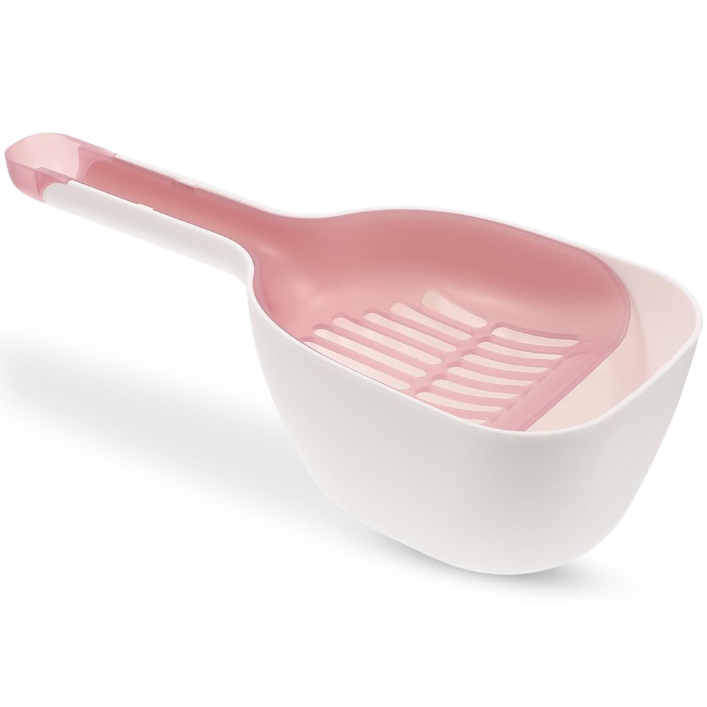 Toddmomy Cat Litter Scoop