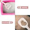 Toddmomy Cat Litter Scoop view 2