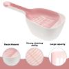 Toddmomy Cat Litter Scoop view 3