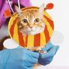 Abaodam Adjustable Soft Elizabethan Collar for Cats and Dogs view 4