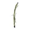 HUANGING Artificial Vine for Reptiles, Water-Resistant Climbing Plant for Terrariums and Hides view 1