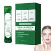 Centella Foaming Facial Mask, Deep-Cleansing Bubble Mask view 1