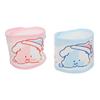 Cotton Belly Bands for Newborns, 2 Pieces view 1