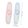 Cotton Belly Bands for Newborns, 2 Pieces view 2