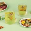 Winter Melon Lotus Leaf Tea, Blend of Natural Ingredients, Oil-Cleansing Tea for Women and Men (2) view 2